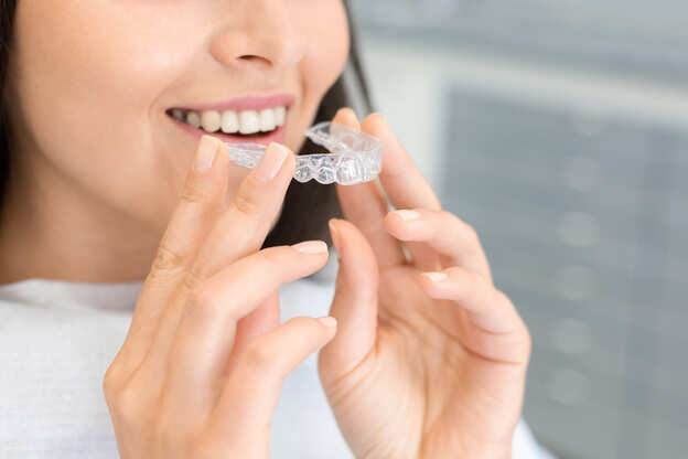 Invisalign Vs Traditional Braces? Which is Right for you