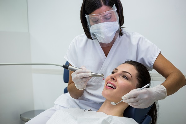 Brampton Dental Clinics and Treatment