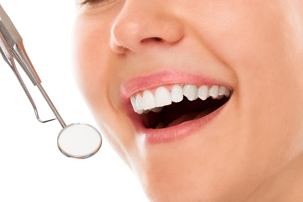Do teeth whitening cause any dental problems?