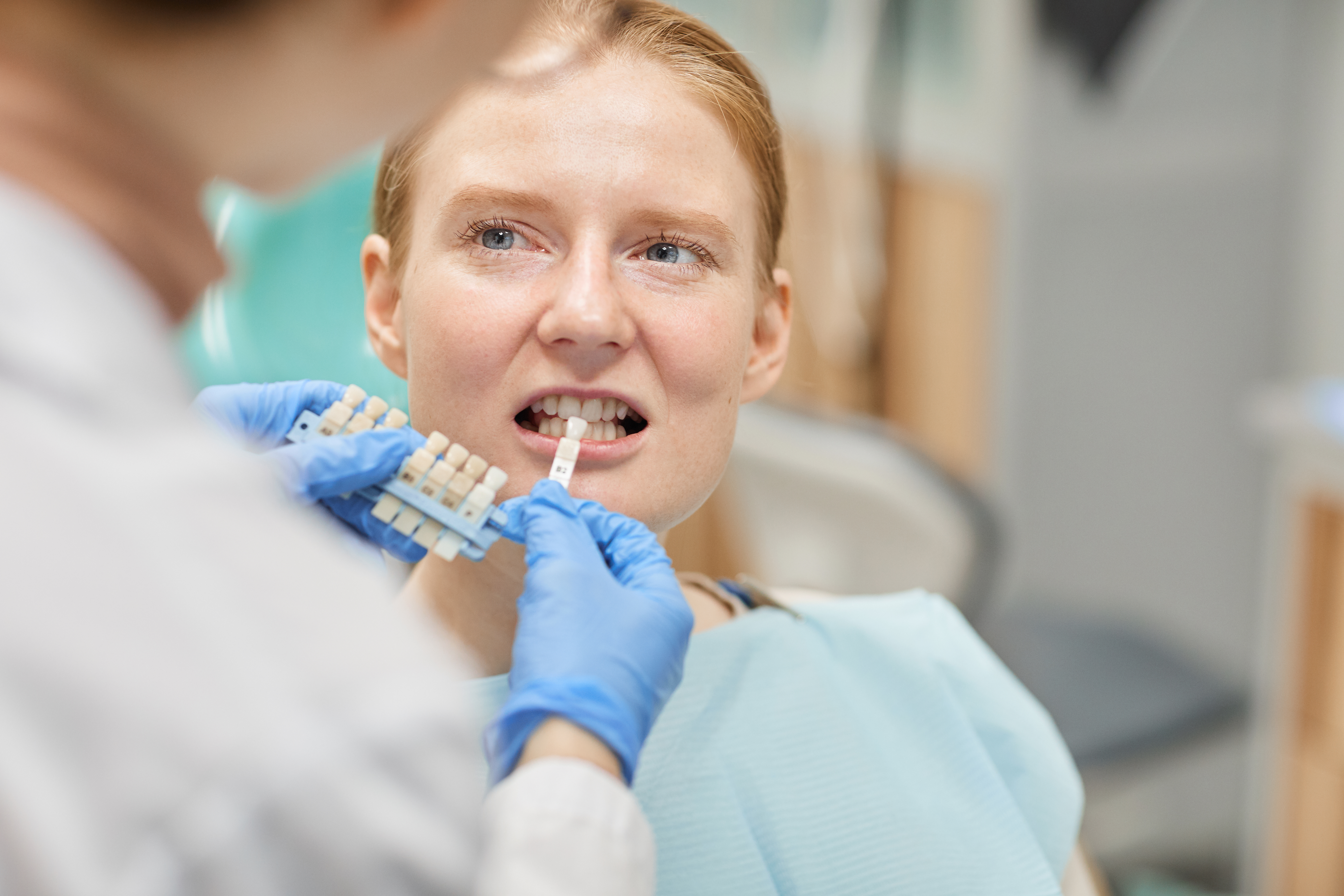 Dental crowns and why should one go for it?