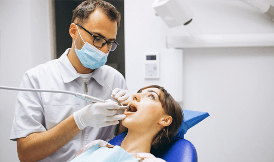 Dental Invisalign - dental2.ca