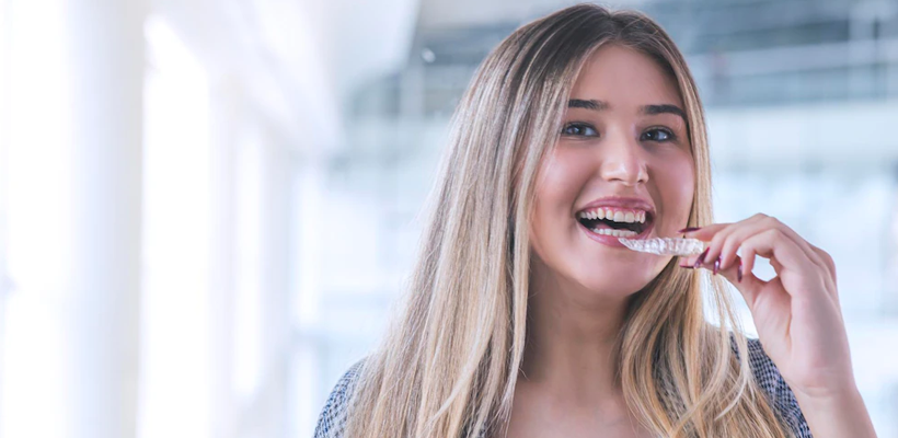 What You Need to Know About Invisalign Braces