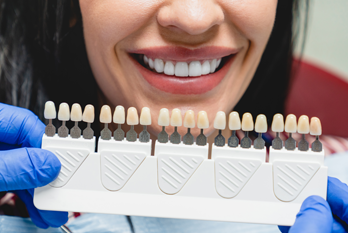 Considering porcelain veneers? Here’s what you should know.