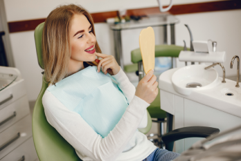 8 Ways Cosmetic Dentistry Can Improve your Smile