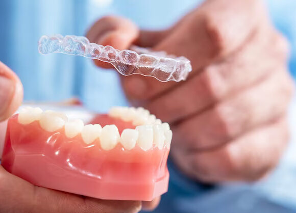 Comparing Conventional Braces and Invisalign: Exploring Orthodontic Options