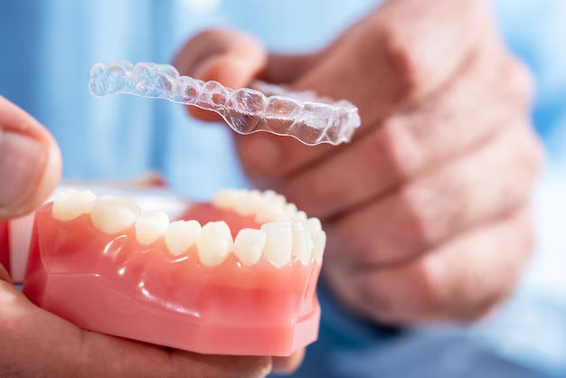 Comparing Conventional Braces and Invisalign: Exploring Orthodontic Options