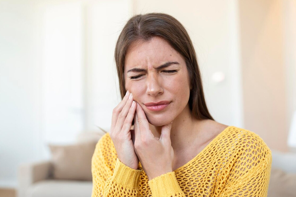 Emergency dentist Brampton
