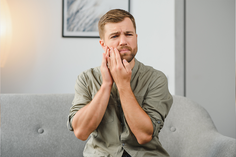 Emergency Dental Care Brampton