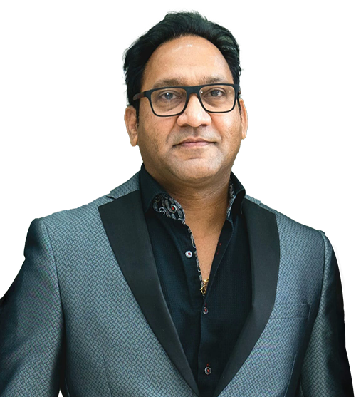 Dr. Giridhar Ponnam