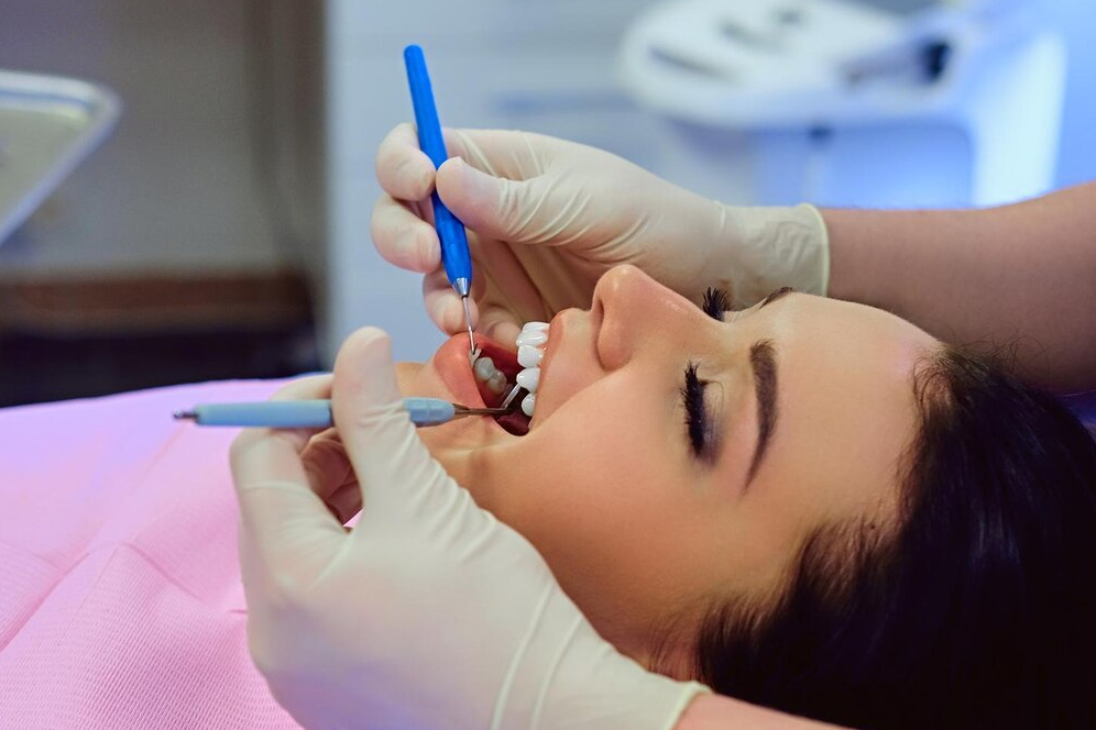 Gum Grafting Brampton