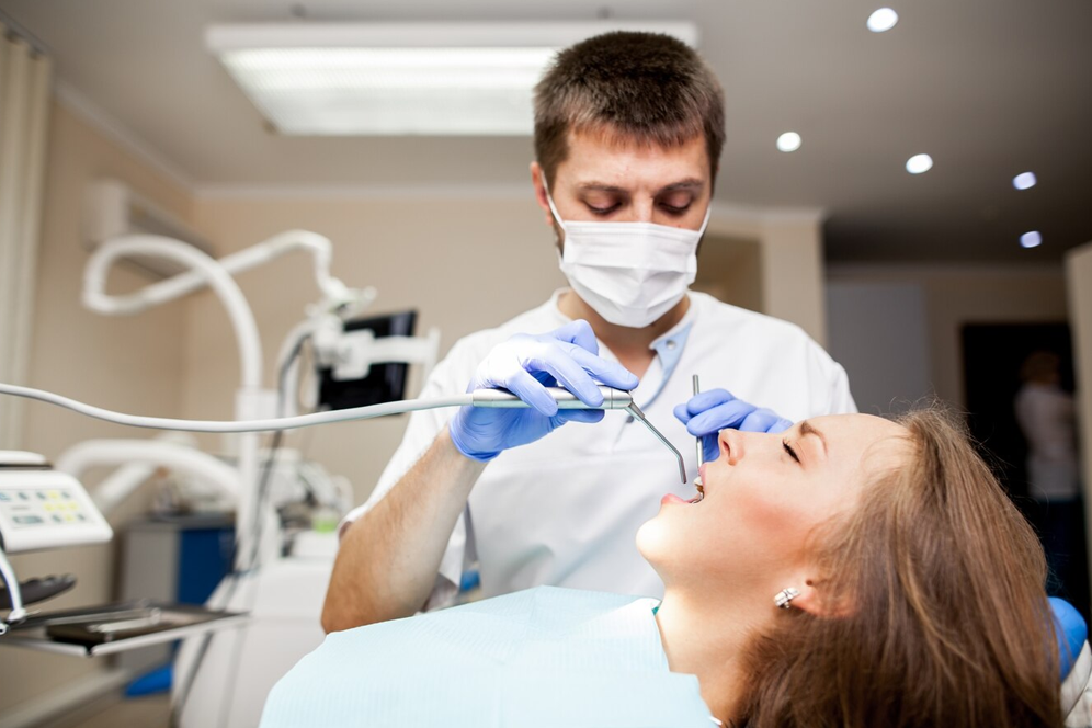 Restorative Dentistry Brampton
