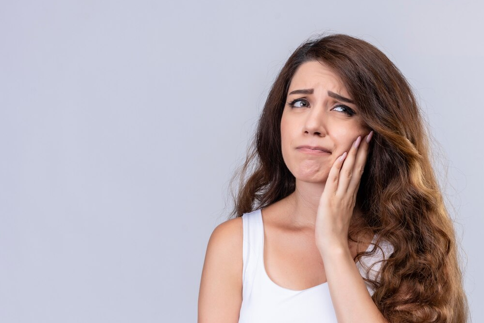Toothache Relief Brampton