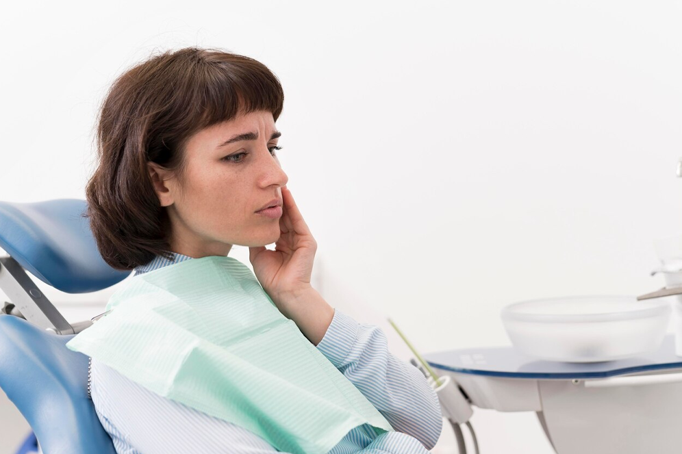 Wisdom Teeth Removal Brampton
