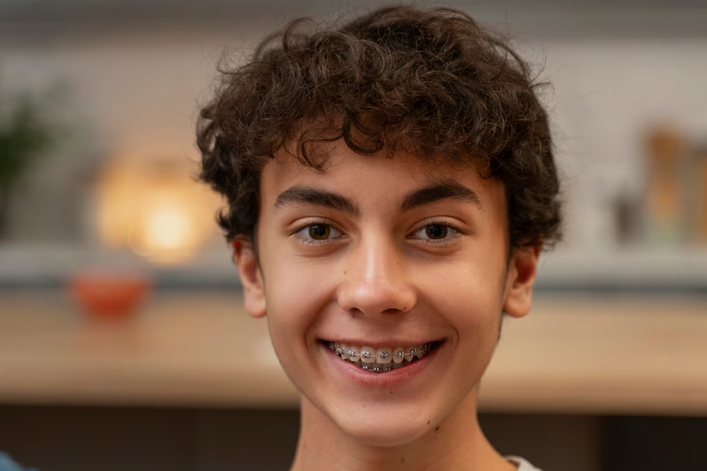 Orthodontic Treatment Brampton