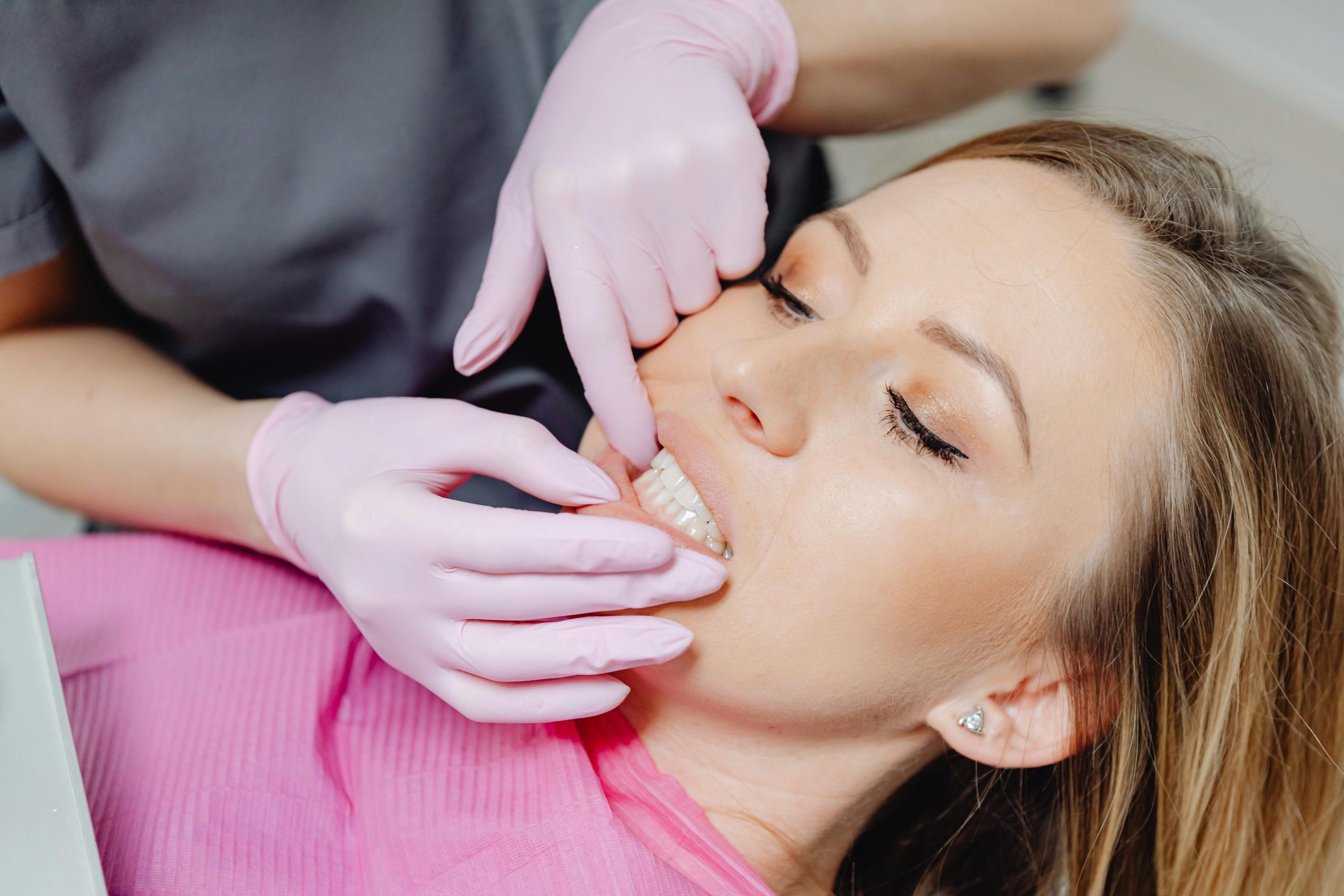 How Long Does Invisalign Treatment Usually Take