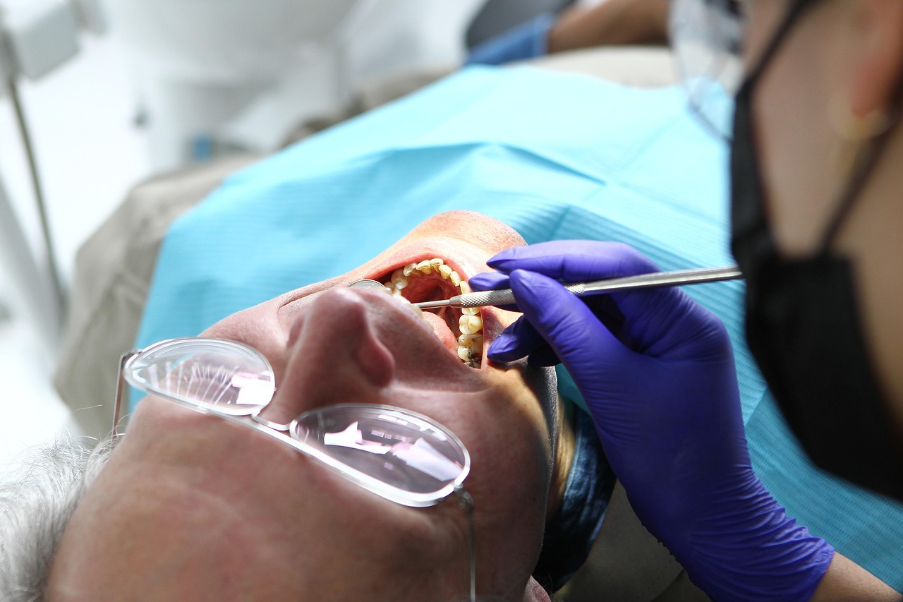 Best Dentist Near You in Brampton