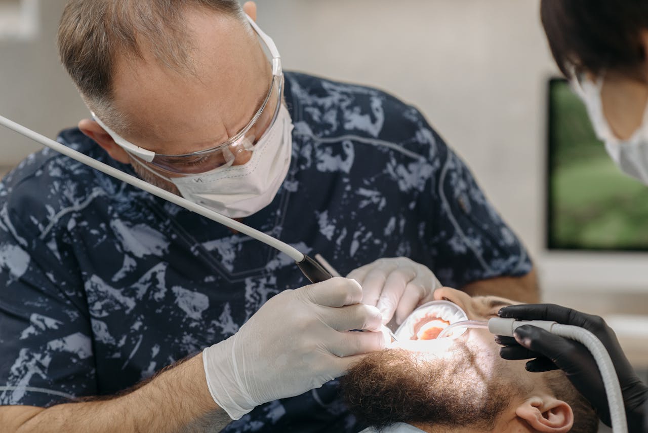 Cosmetic Dentistry