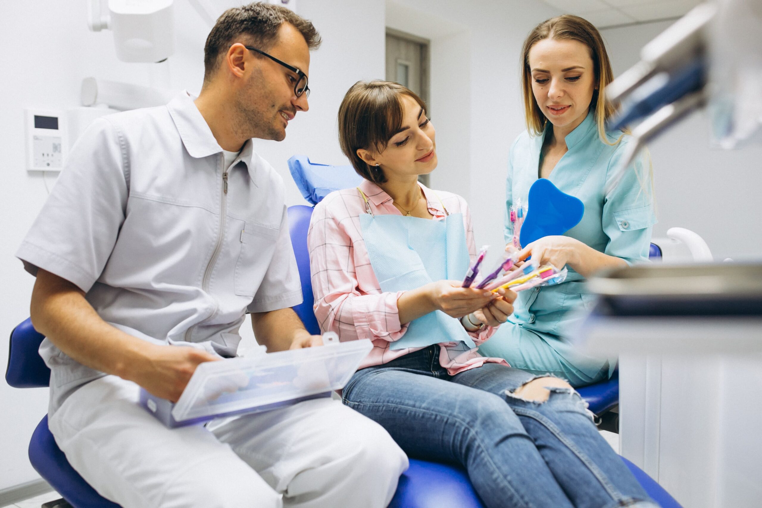 family dentist