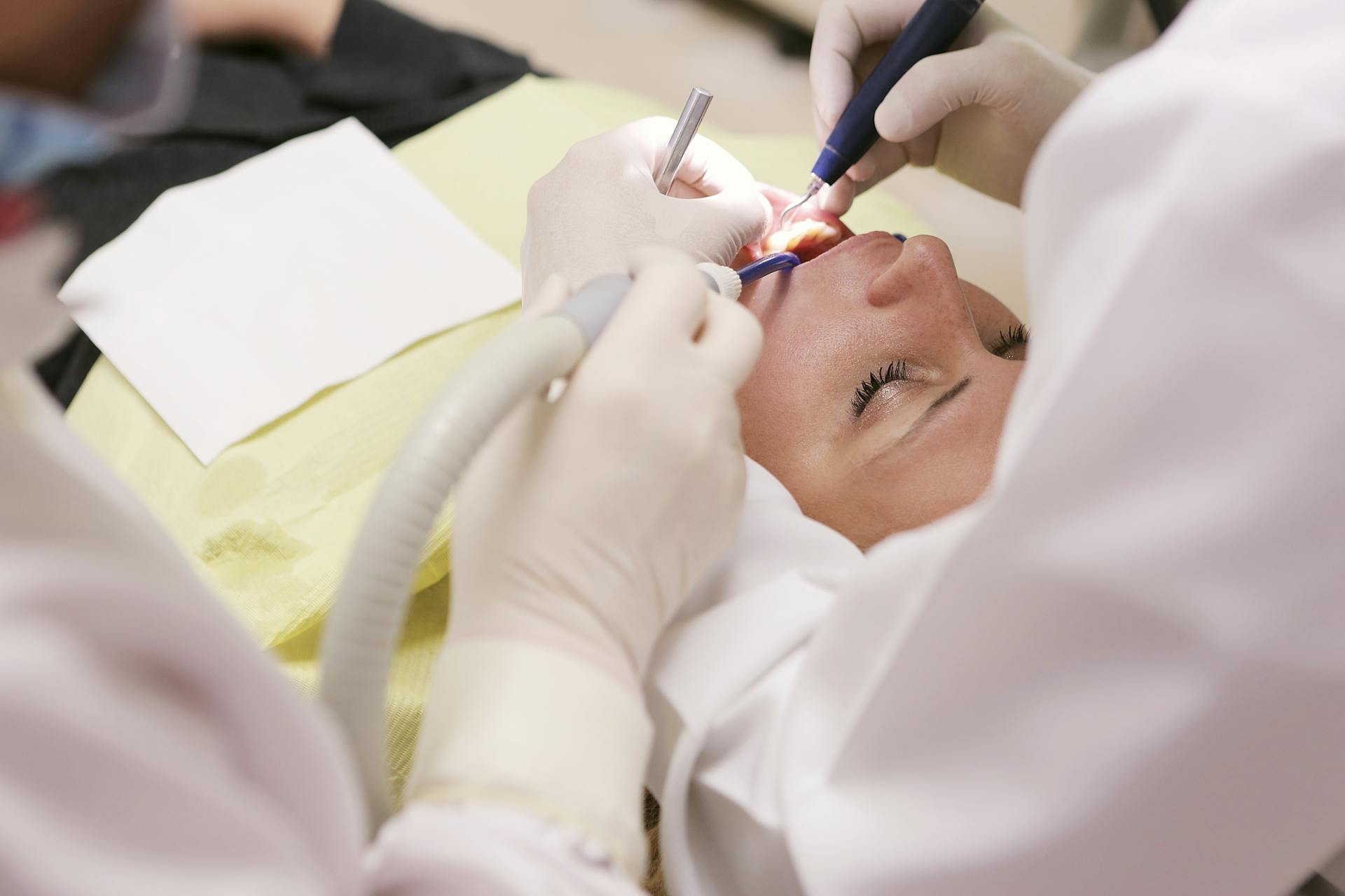 is root canal painful