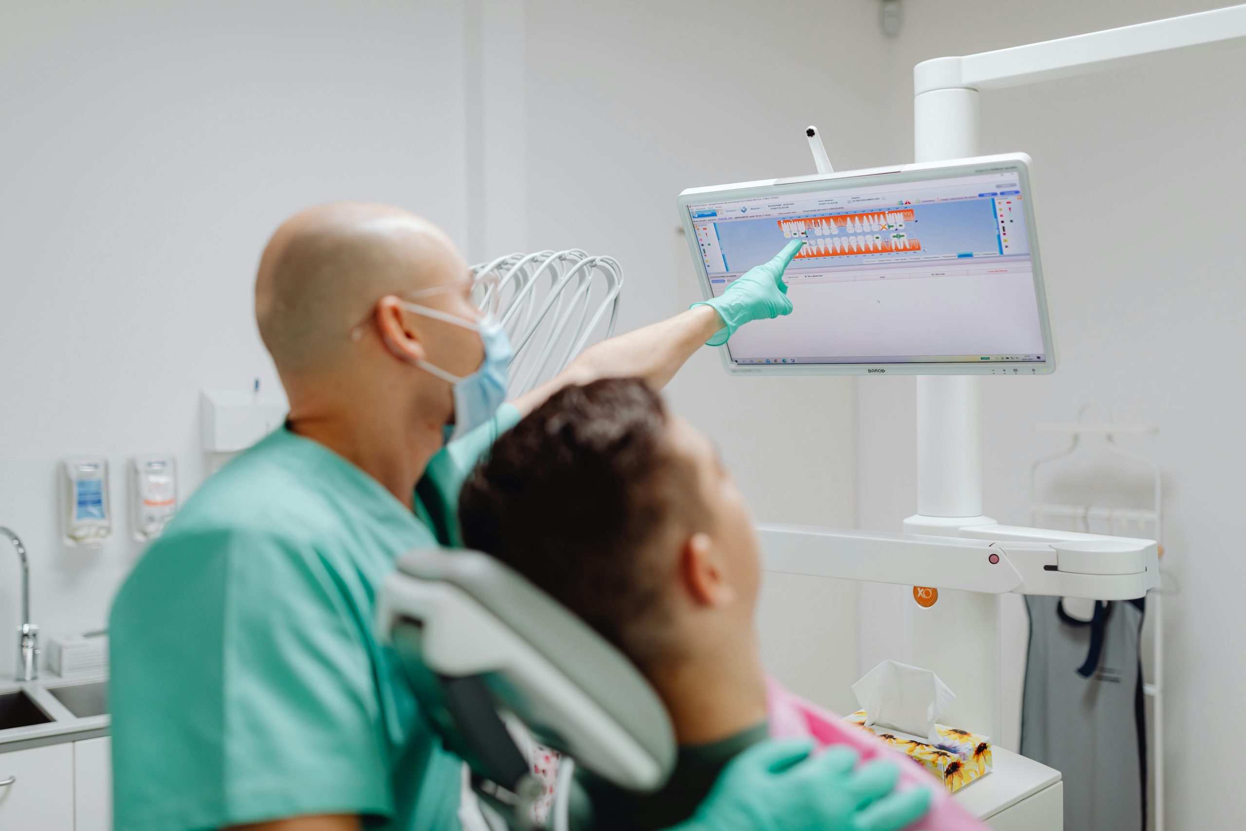 How Much Does A Routine Dental Checkup Cost in Brampton