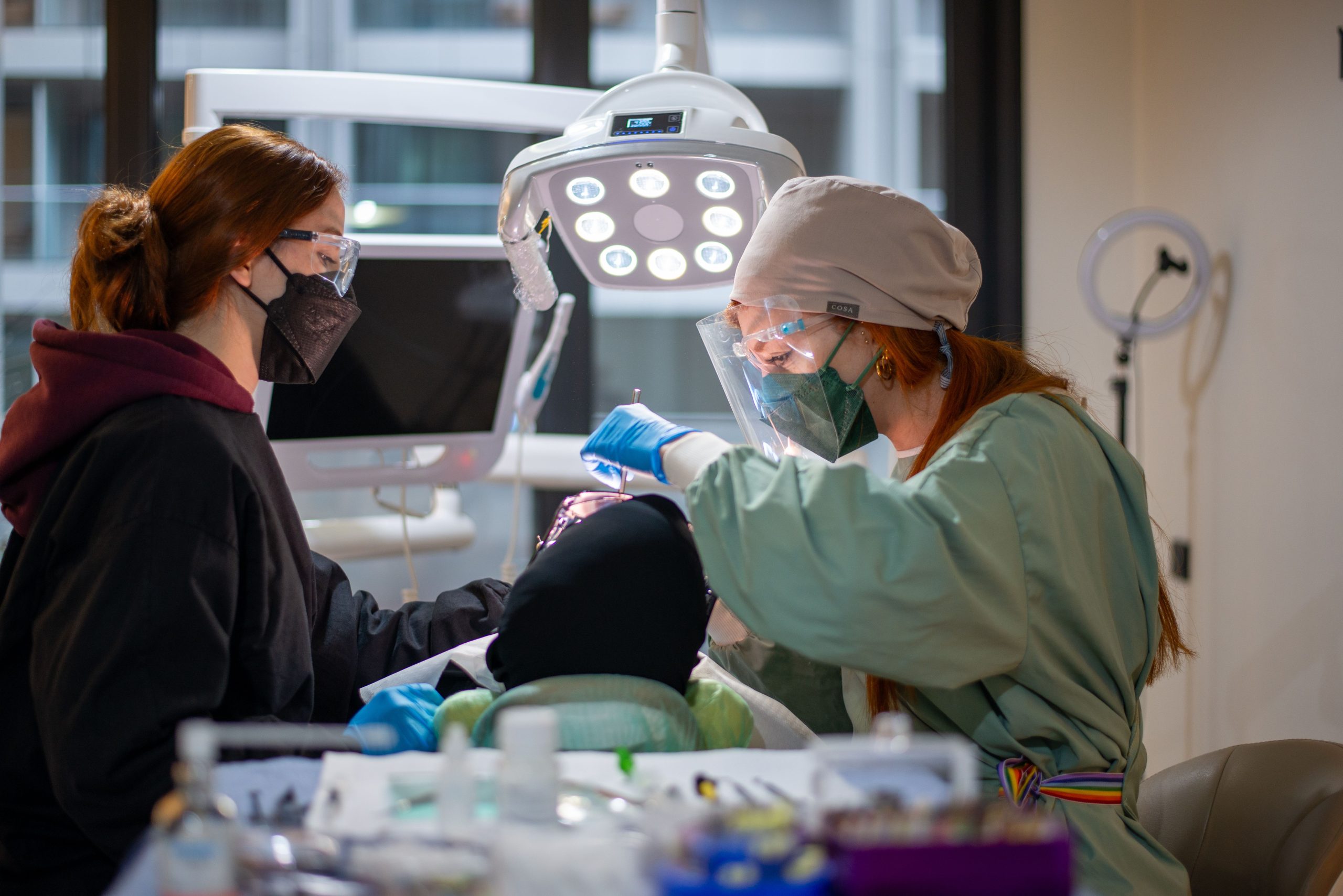 Best Family Dentist in East Brampton