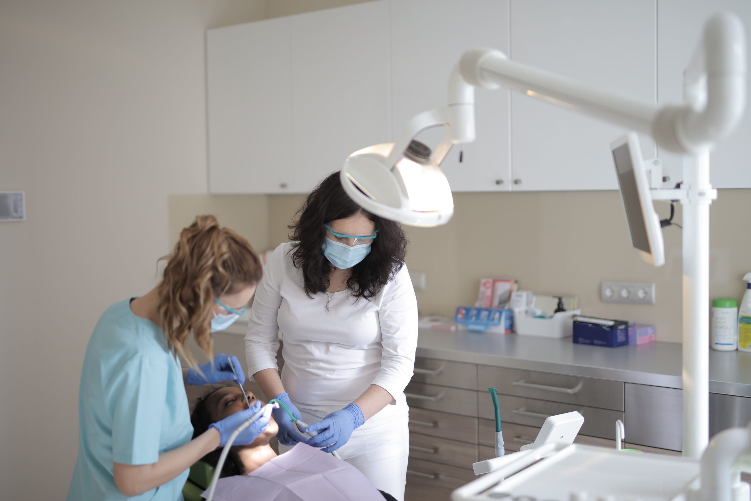 What to Do During a Dental Emergency in Brampton