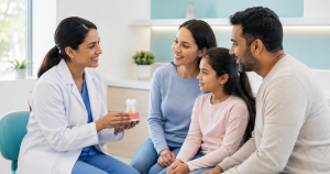 Best Dentist in Brampton for Your Family