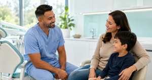 Dentist in Brampton East
