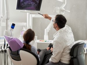 CDCP Dentists in Castlemore