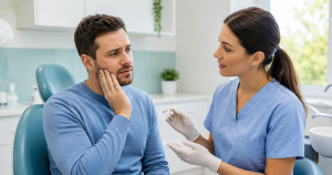 Common Reasons People Need Emergency Dental Care
