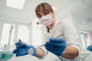 Dental Insurance Cover Root Canal Treatment