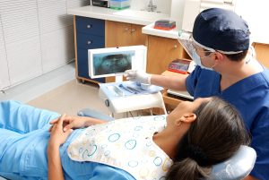Dentist in Northwest Brampton