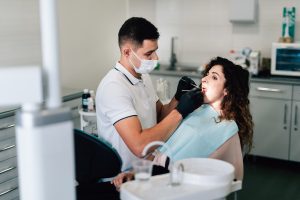 Punjabi Dentist in Brampton