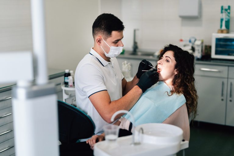 Where Can You Find a Punjabi Dentist in Brampton?