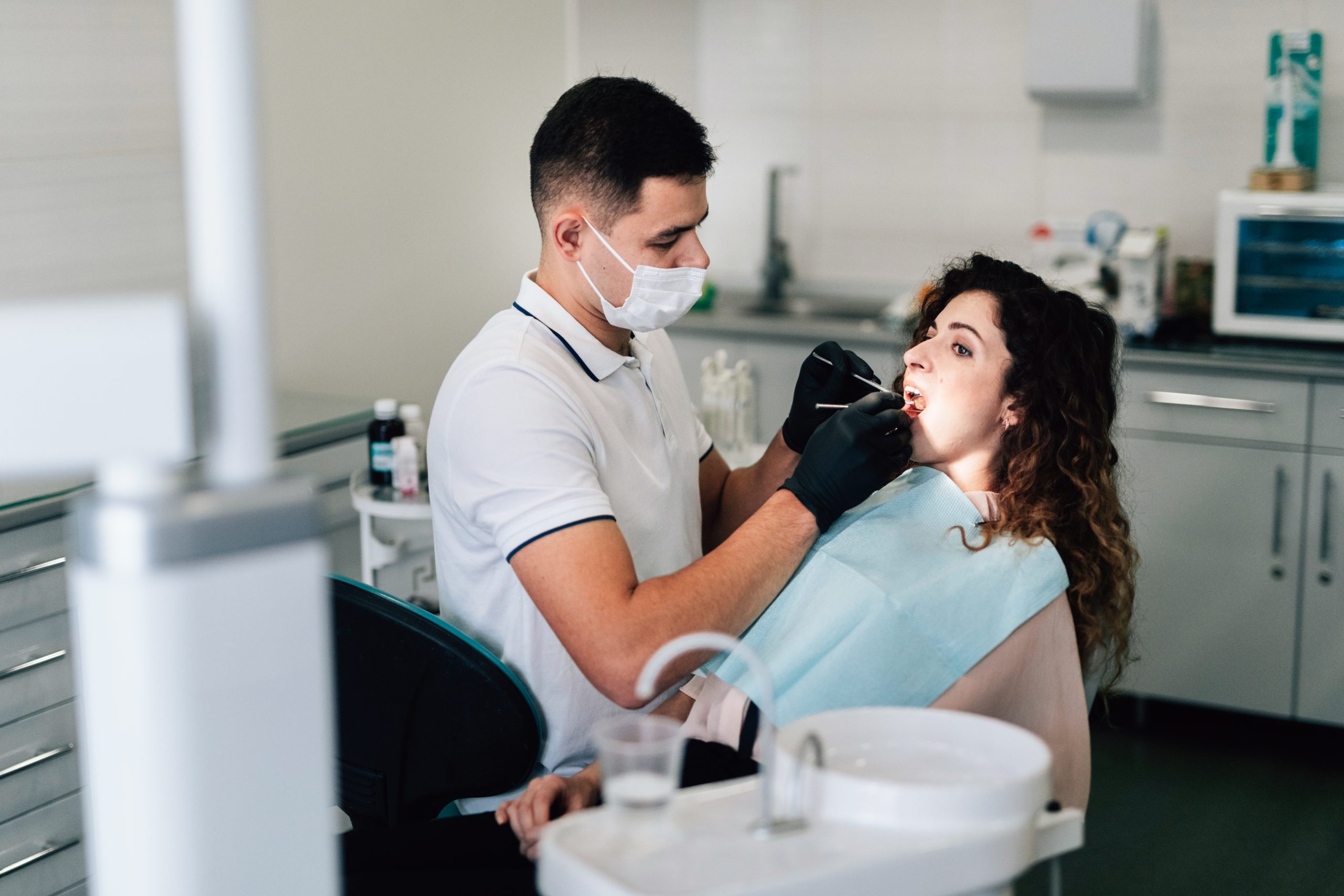 Punjabi Dentist in Brampton