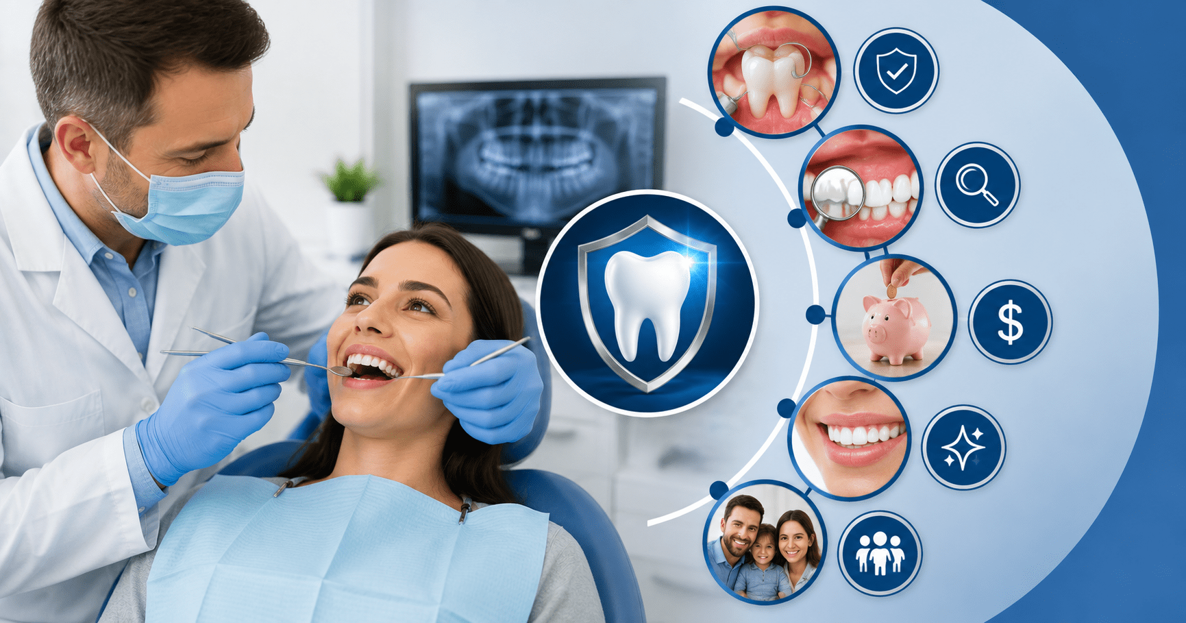 Reasons Not to Skip Your Regular Dental Checkup