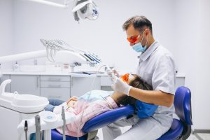 Emergency Dentist Is Open Today in Brampton
