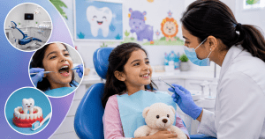 Choose the Right Kids Dentist
