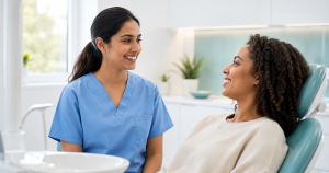 Dentist Near Bovaird West