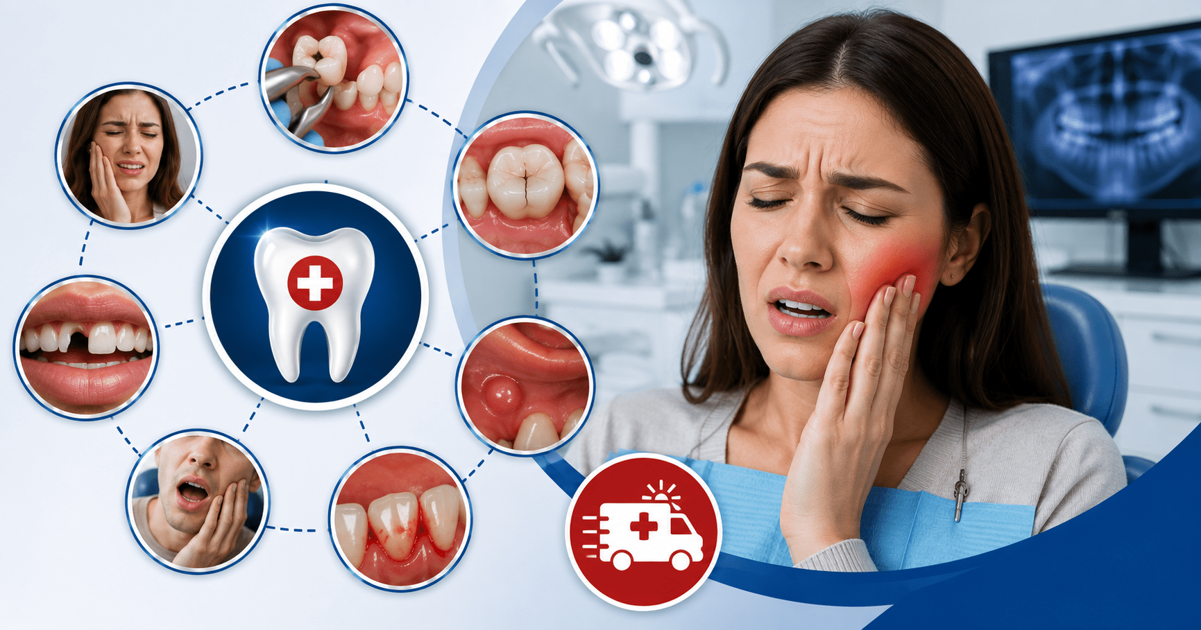 Emergency Dental Care
