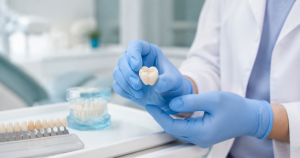 Root Canal Treatment in Bovaird West