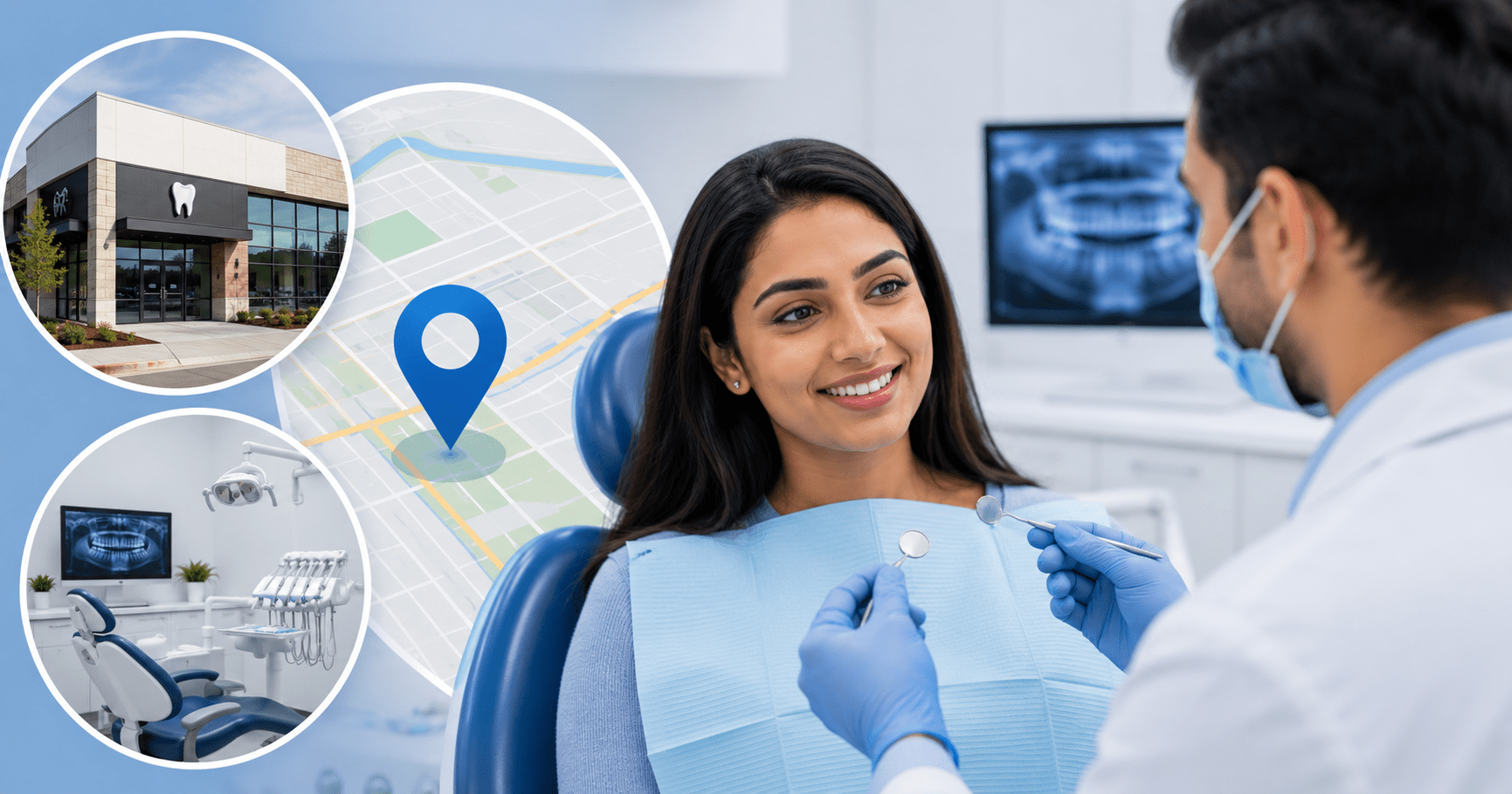Reliable Dentist Near Creditview