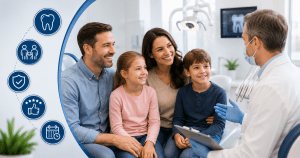 Choose the Right Dentist in Springdale
