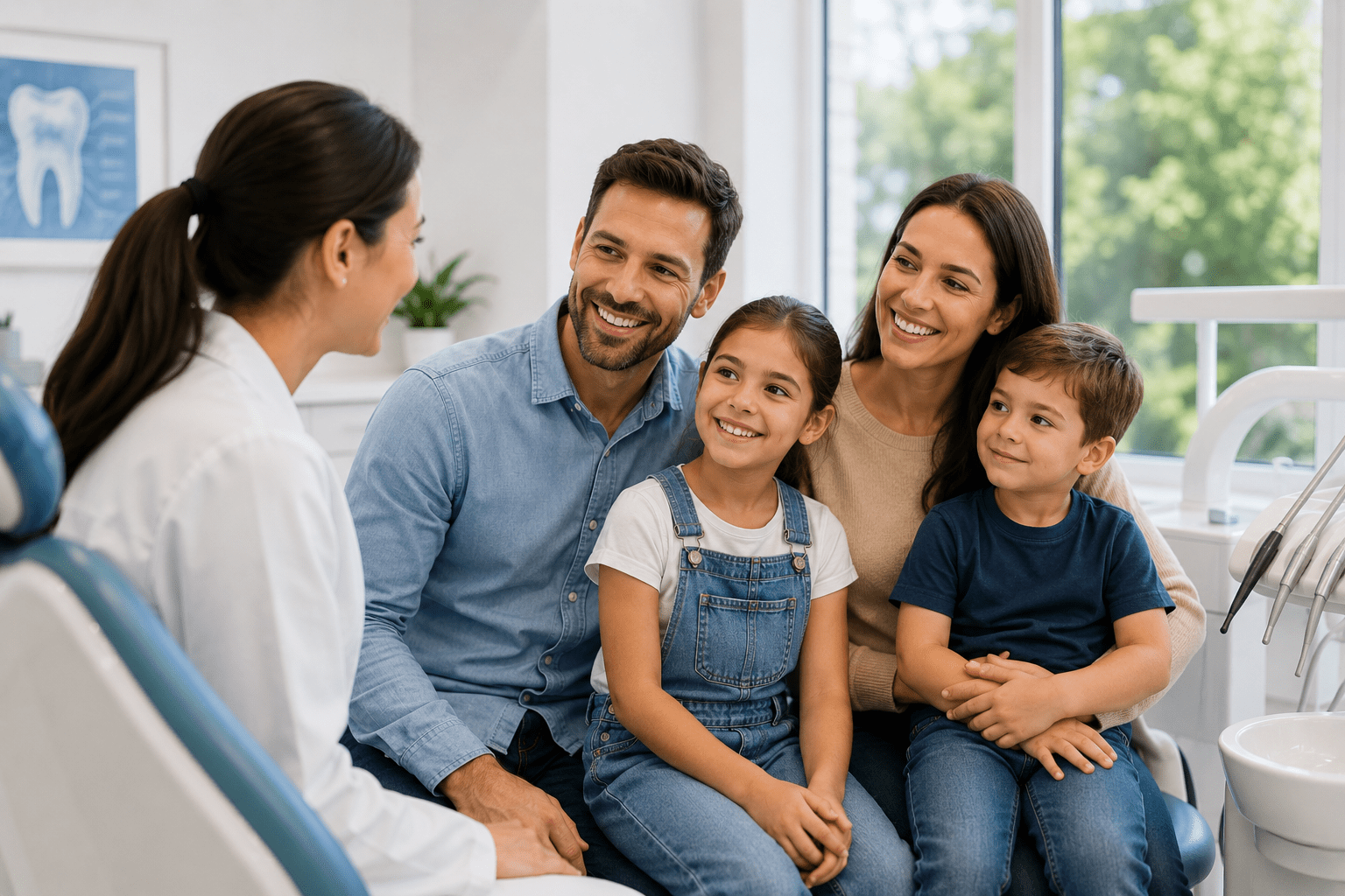 dentists near me accepting direct insurance billing