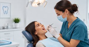 Looking for a Dental Clinic Near Castlemore