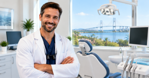 How to Choose the Right Dentist Mount Pleasant