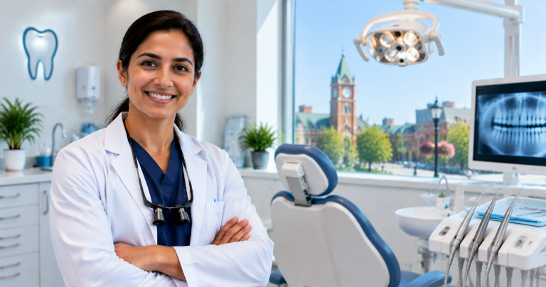 Same-Day Emergency Dental Care in Brampton: What You Need to Know